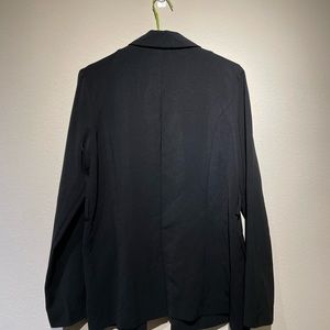 Sugarlips black jacket